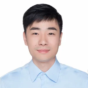 Picture of Zhao Liang