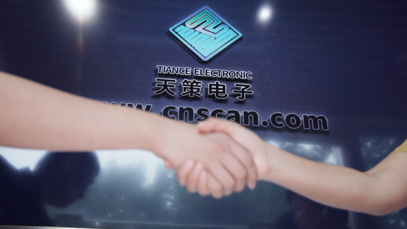handshake