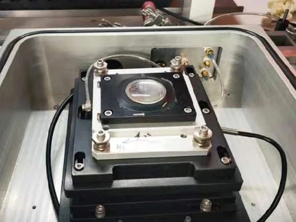 15- Semiconductor Wafer Lamination Pressure Distribution Solution-1