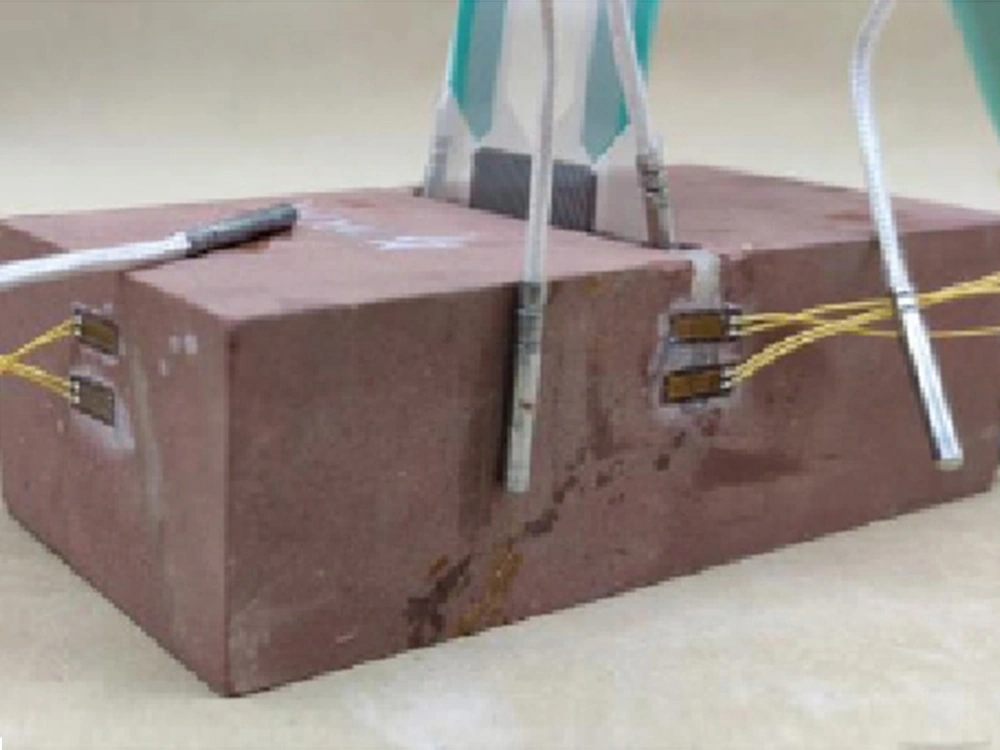 20-Freezing and Thawing Rock Pressure Distributon Solution