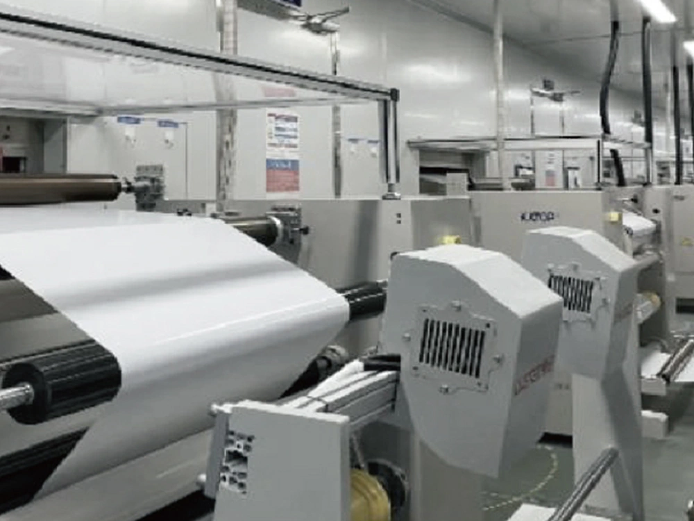 22 - Disphragm Winding Presure Distribution Solution