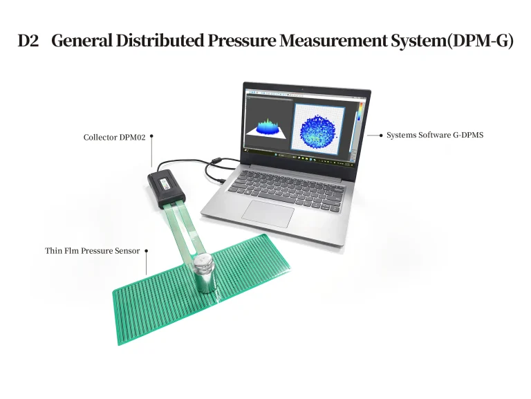 D2 General Distributed Pressure Measurement System