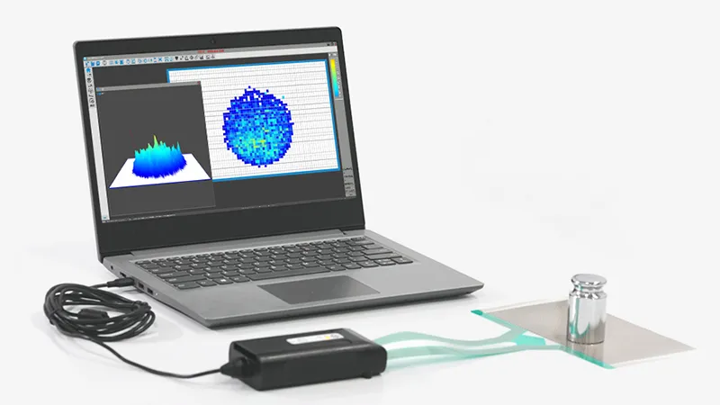 Custom Pressure Mapping Systems