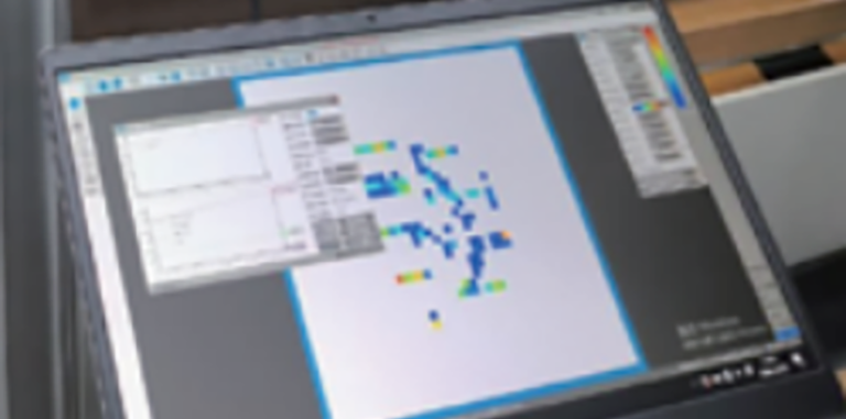 Stress Test Scheme for Packaging Carton Items Stacking1