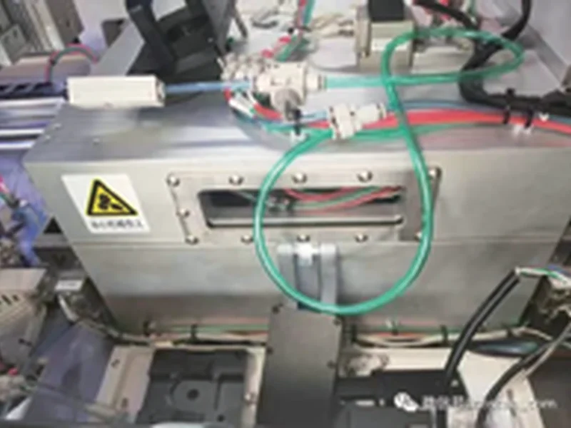 Ultra-thin pressure sensor for semiconductor packaging pressure testing